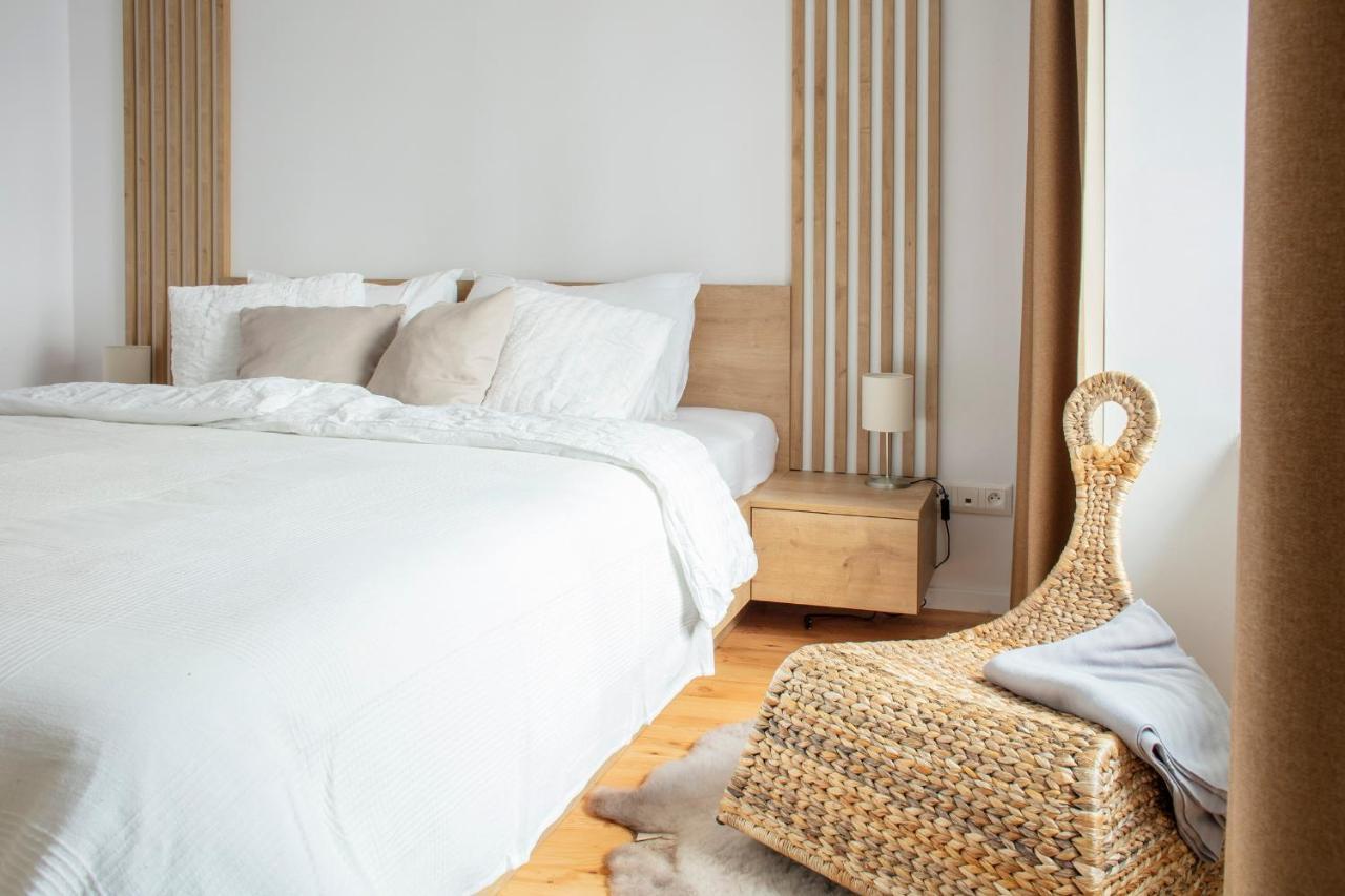 ברטיסלאבה Bastova Apartment מראה חיצוני תמונה