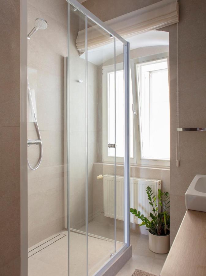 ברטיסלאבה Bastova Apartment מראה חיצוני תמונה