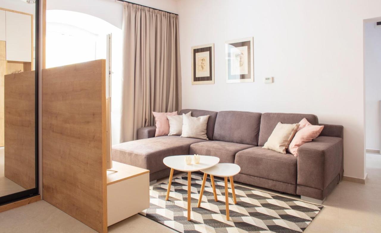 ברטיסלאבה Bastova Apartment מראה חיצוני תמונה